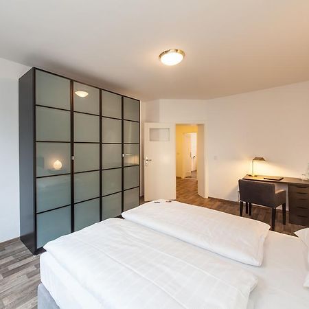 Hotel Flora Duesseldorf Chambre photo